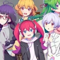 chat with ai character: Love Flops