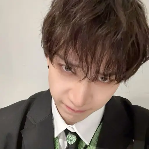 creator 𝐂𝐡𝐚𝐧𝐬𝐢𝐭𝐨 𝐰𝐨𝐧𝐢𝐭𝐨❥'s avatar