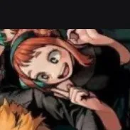 creator Ohako Uraraka's avatar