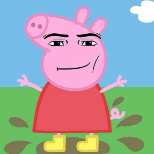 creator peppa👁👄👁💅's avatar