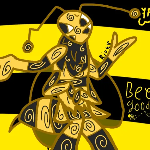 creator 🍯bazzi bee🐝's avatar