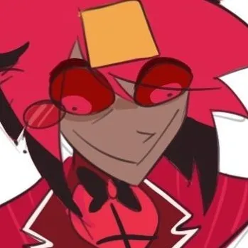 chat with ai character: alastor