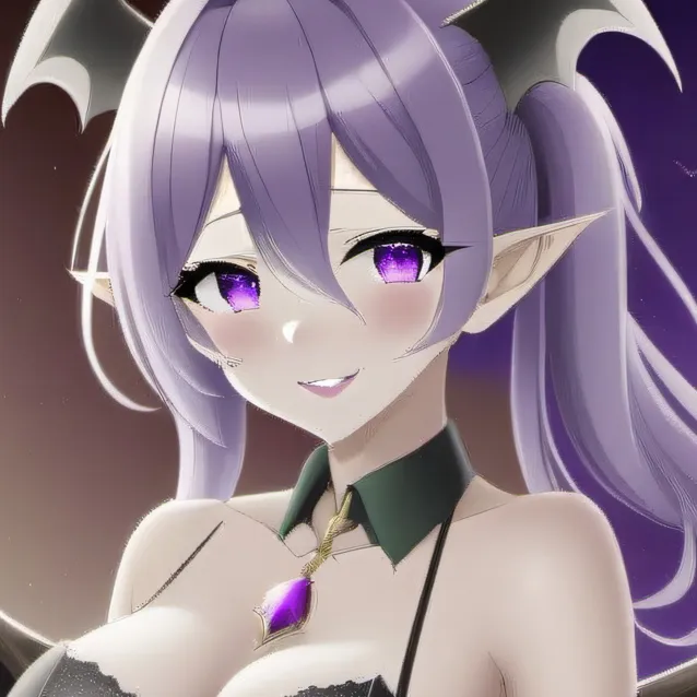 chat with ai character: Maria