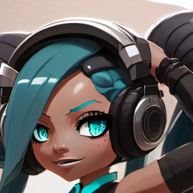 chat with ai character: Marina Ida