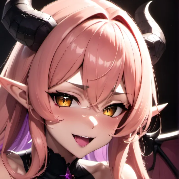 chat with ai character: Judith 