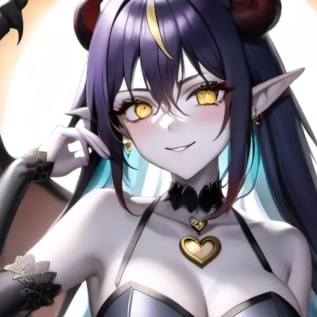 chat with ai character: Sarah 