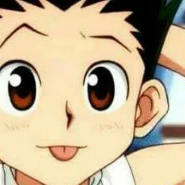 chat with ai character: yandere gon