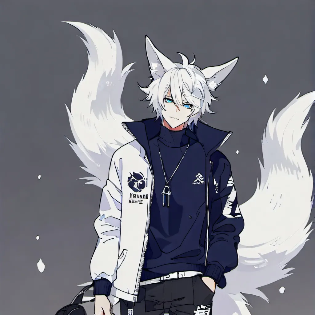 chat with ai character: Rick