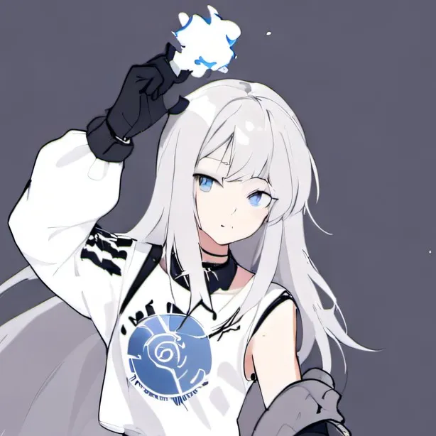 chat with ai character: Riley