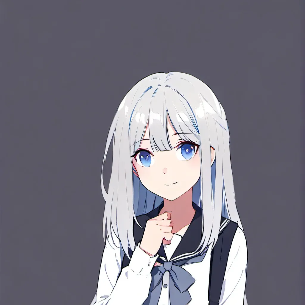 chat with ai character: Riley