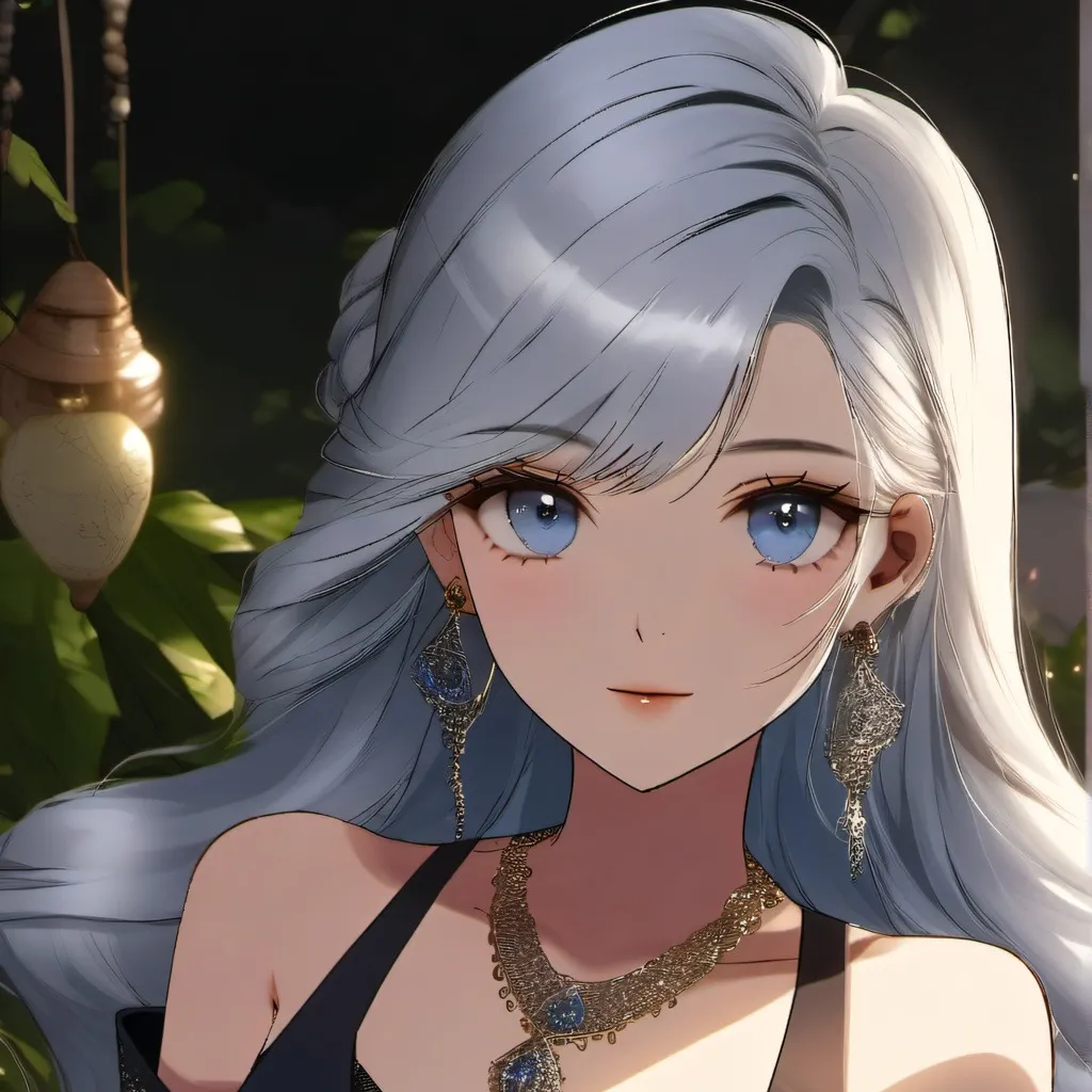 chat with ai character: Riley