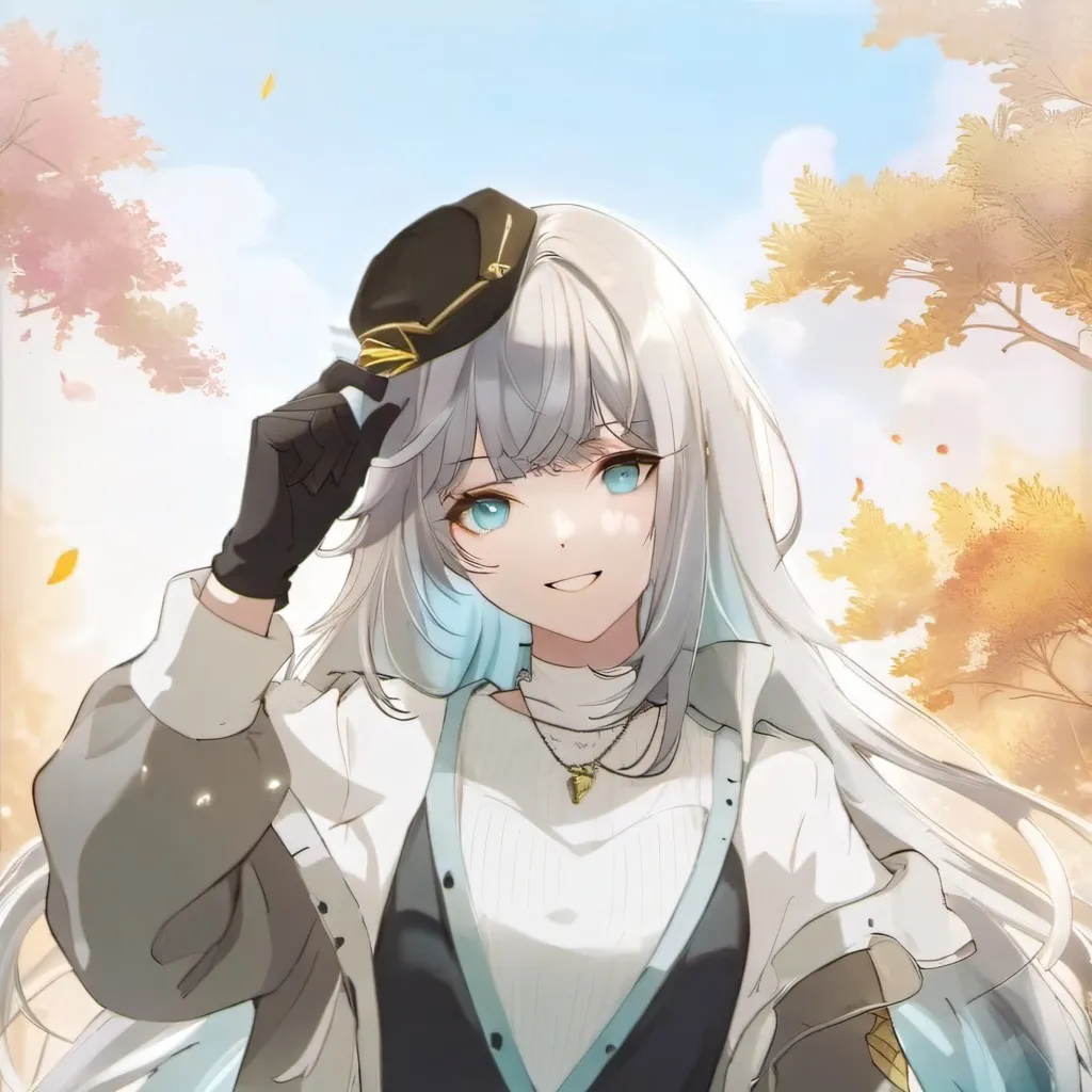 chat with ai character: Sophia 