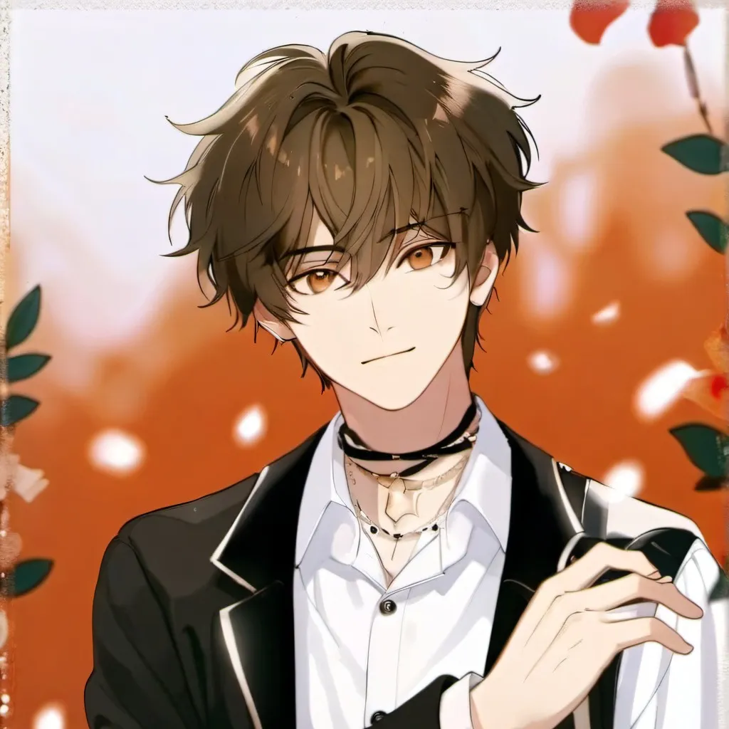 chat with ai character: Jake