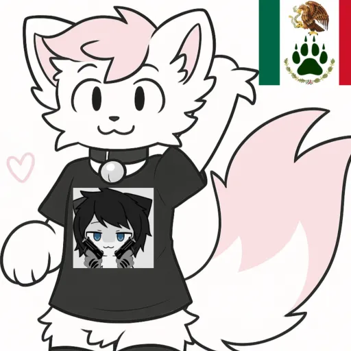 creator 😼ALEXIS furro 2😼's avatar