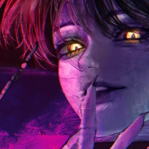 chat with ai character: Baby saja