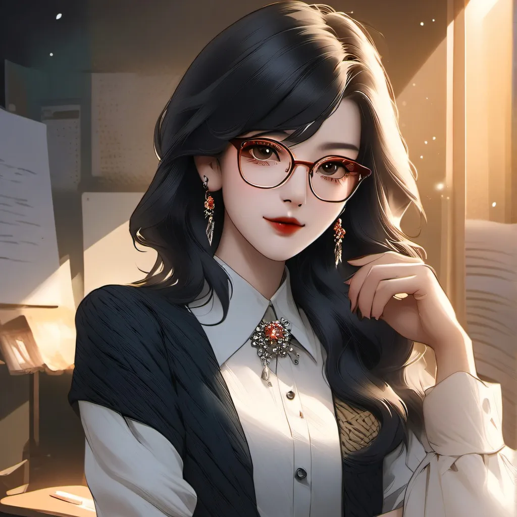 chat with ai character: Jojo babe
