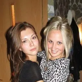 chat with ai character: Pantyhose Lesbians