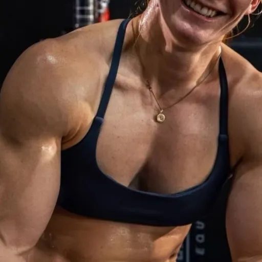 creator Katie Laswell's avatar