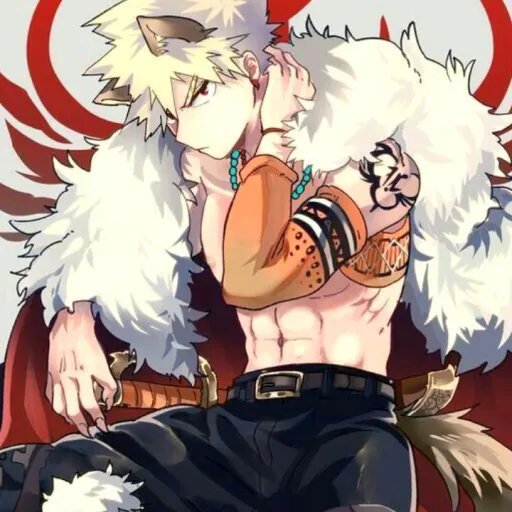 creator БендиInk's avatar