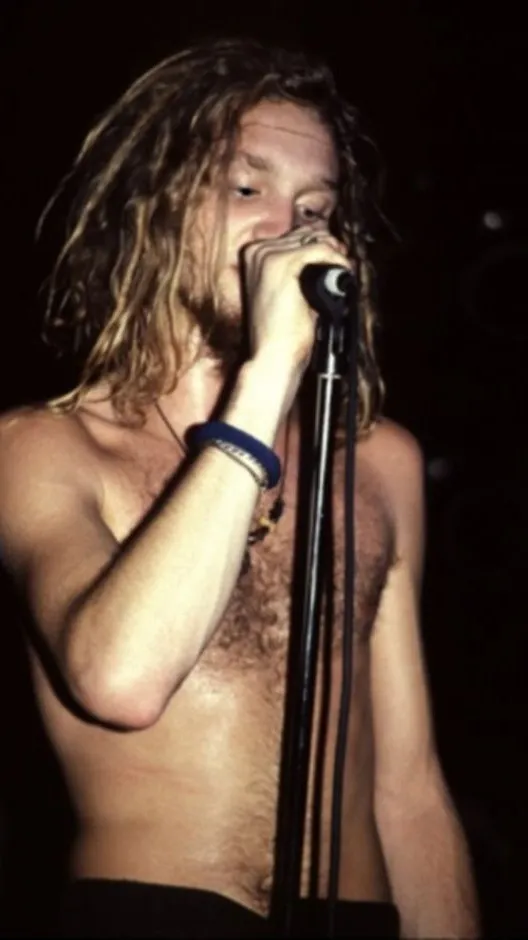 Talkie AI - Chat with LayneStaley(Ver.2)