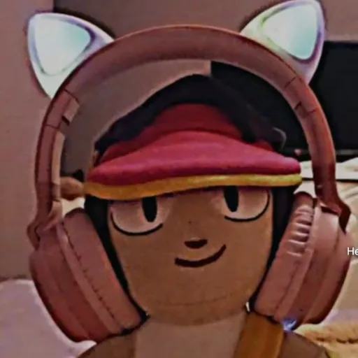creator Marusyi's avatar