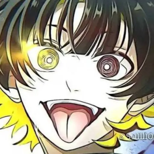 creator ~°FAN D'ANIME~•'s avatar