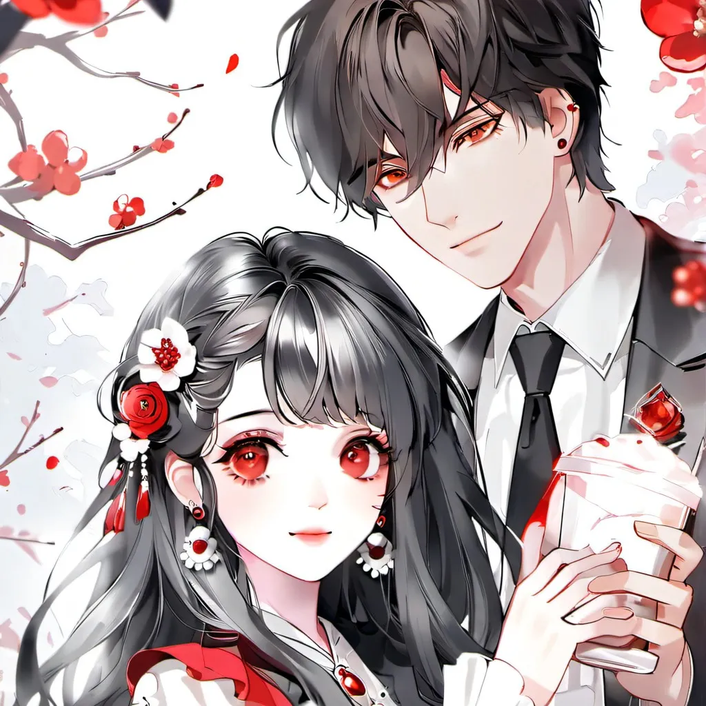 chat with ai character: Cha