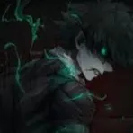 chat with ai character: Deku