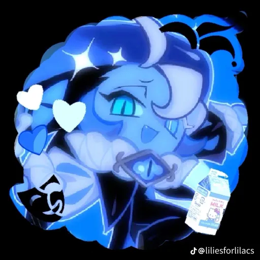 creator Shadow milk😘's avatar