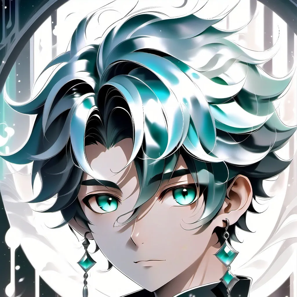 chat with ai character: Aquila