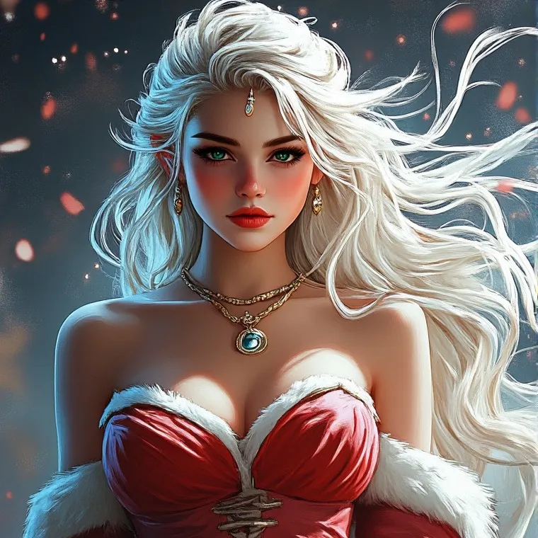 chat with ai character: Faye