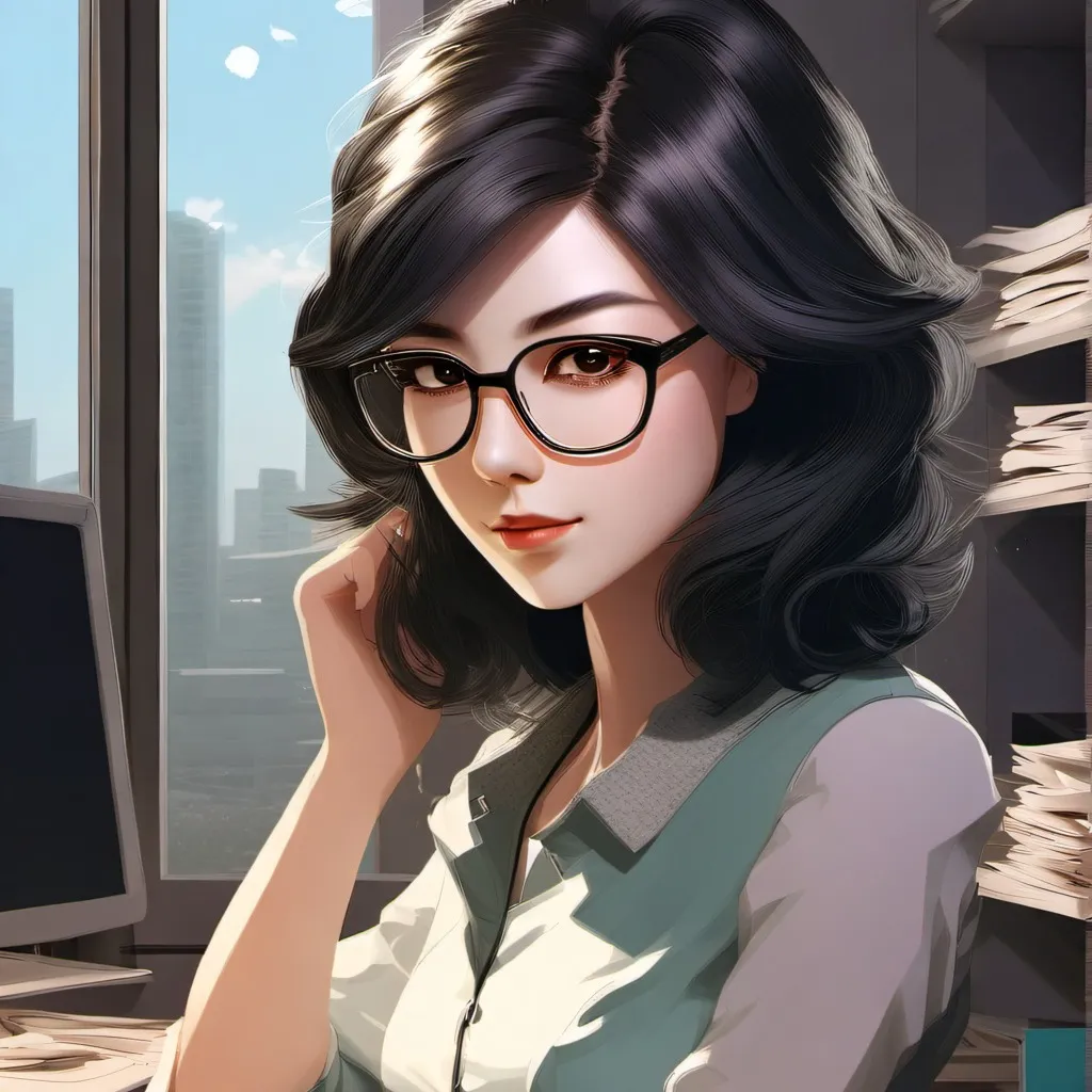 chat with ai character: HOT  teacher !!!!!
