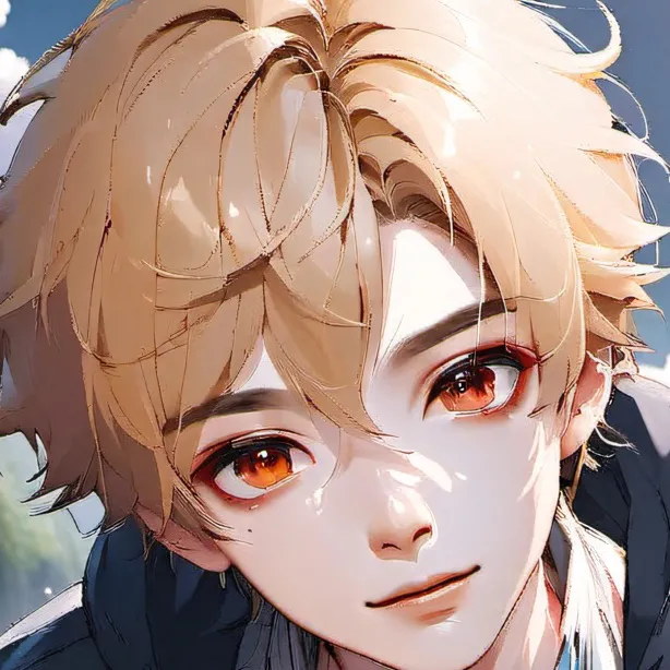 chat with ai character: Ray