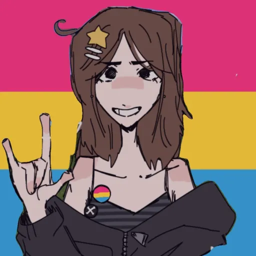 creator PH30NIX N0T F0UND's avatar