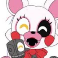 chat with ai character: mangle (FNAF) 