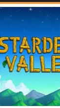 ai character: 《StarDew Valley》 background