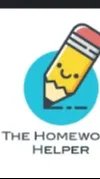 ai character: Homework Help :) background