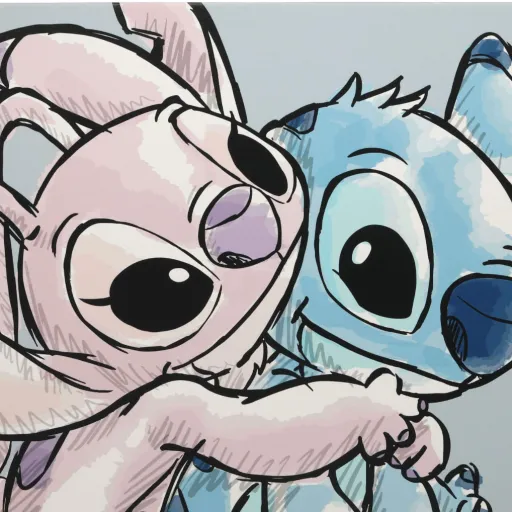 creator Stitchlovergamer70's avatar