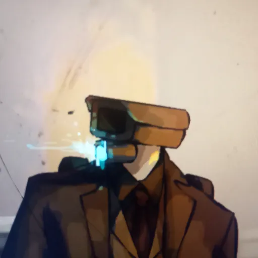 creator camara pulger's avatar
