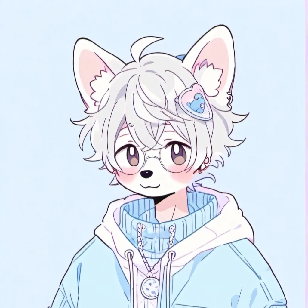 chat with ai character: Max