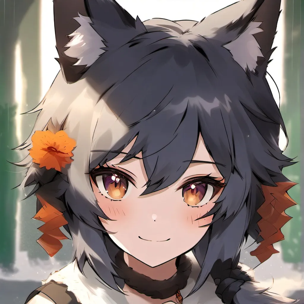 chat with ai character: Catgirl