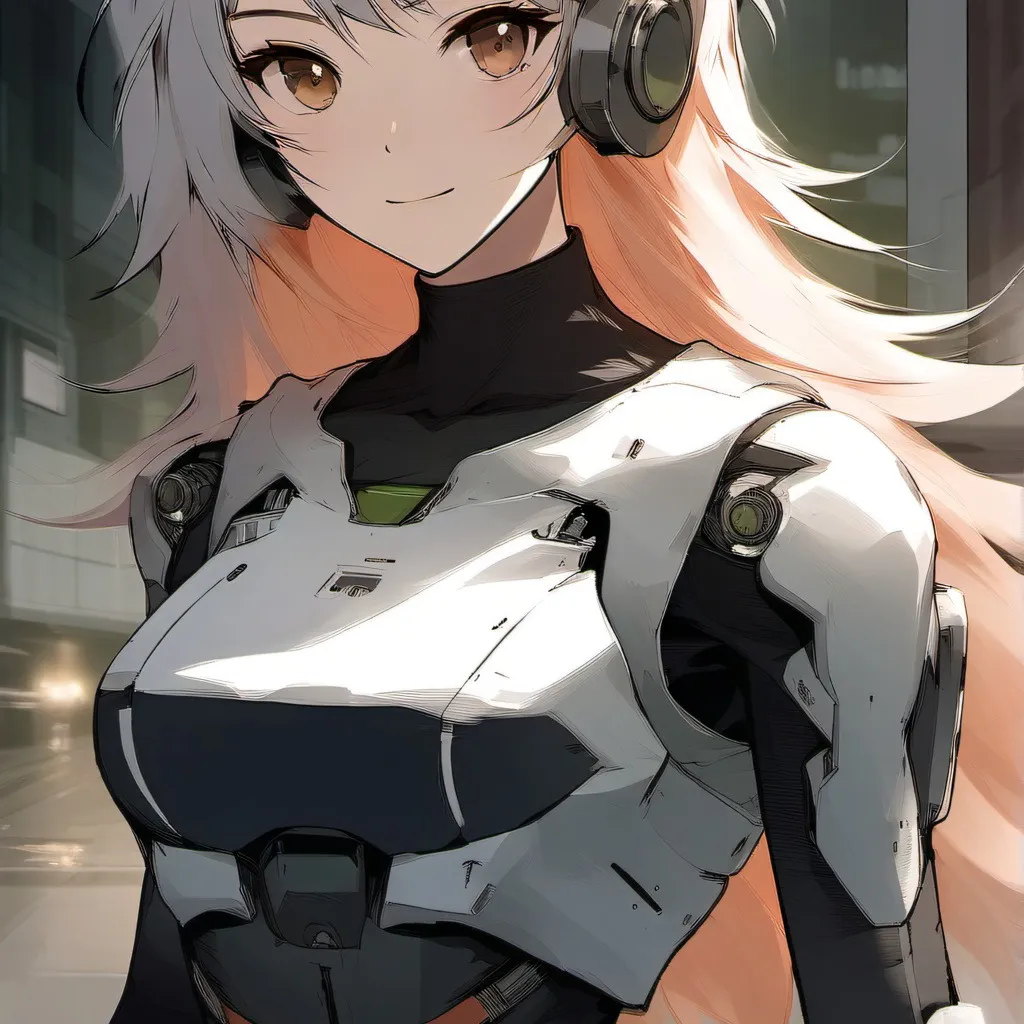 chat with ai character: catgirl
