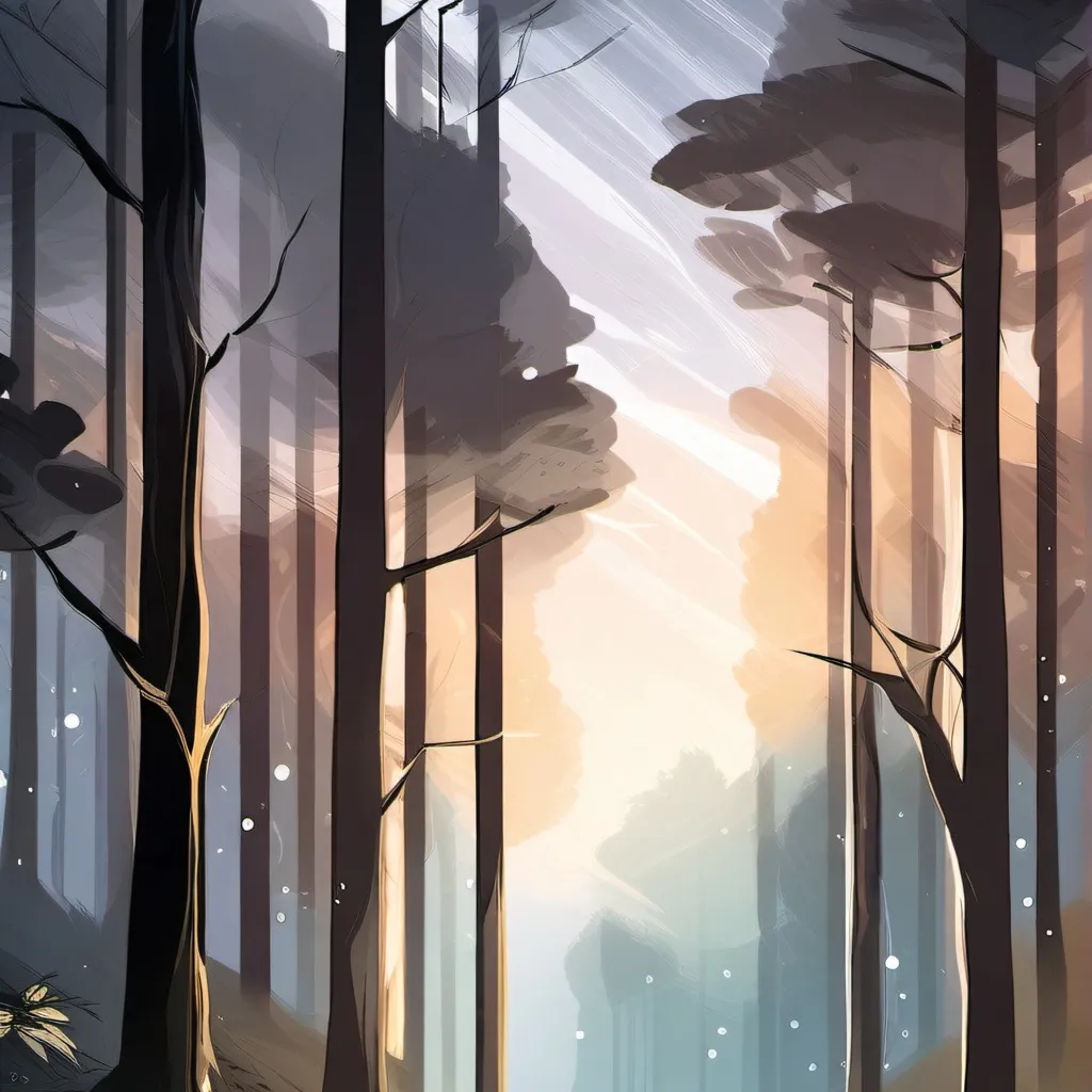 chat with ai character: deer kid