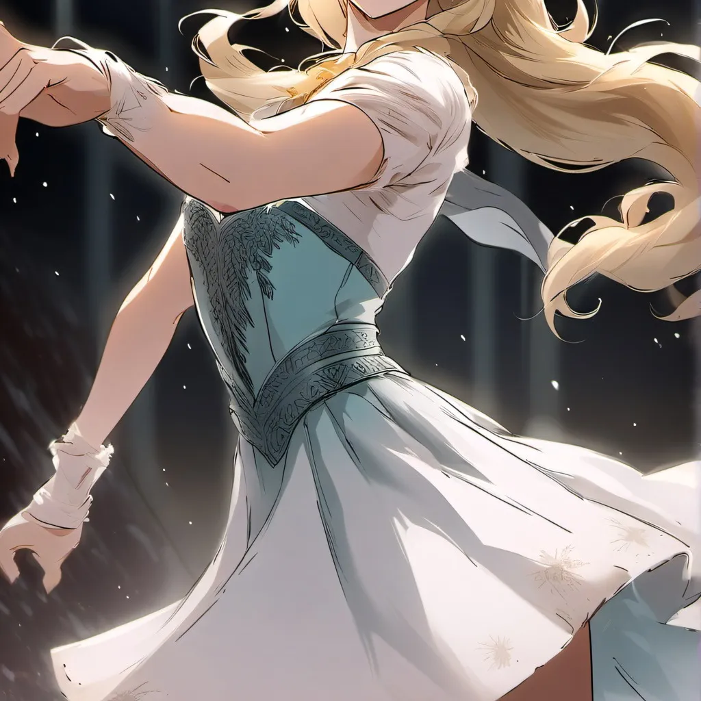 chat with ai character: alexendra trusova