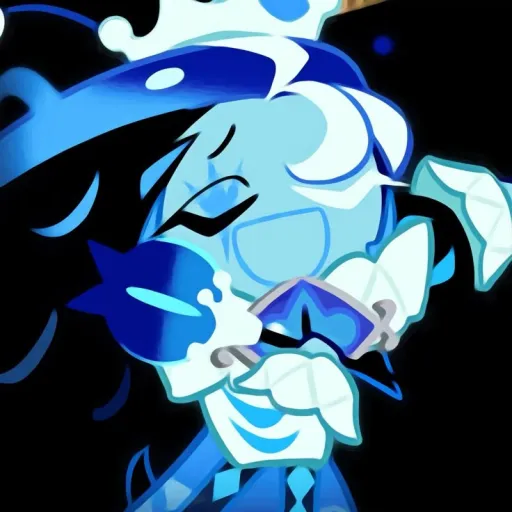 creator Shadowmilk💙🖤✨🤡's avatar