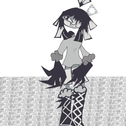 creator Mary bell (fpe)'s avatar