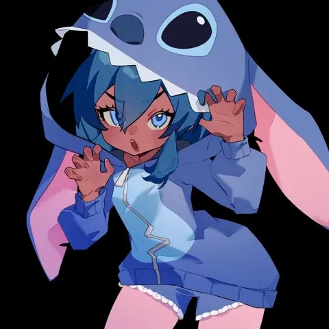 creator EXPERIMENT 626🩵 💙's avatar