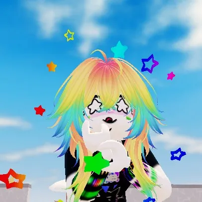 creator Pride's time ❤💚💙's avatar