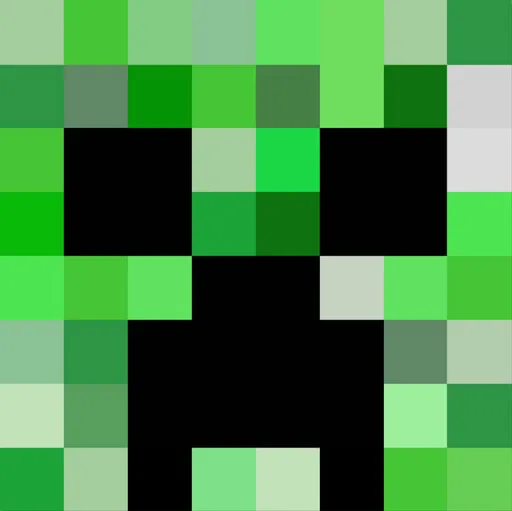 creator MR CREEPER •w•'s avatar