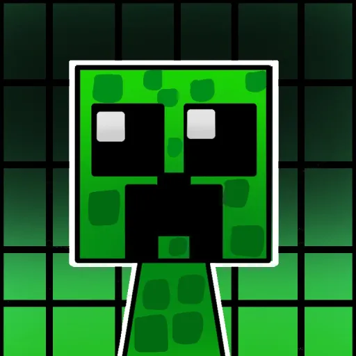 creator CREEPER •w•'s avatar